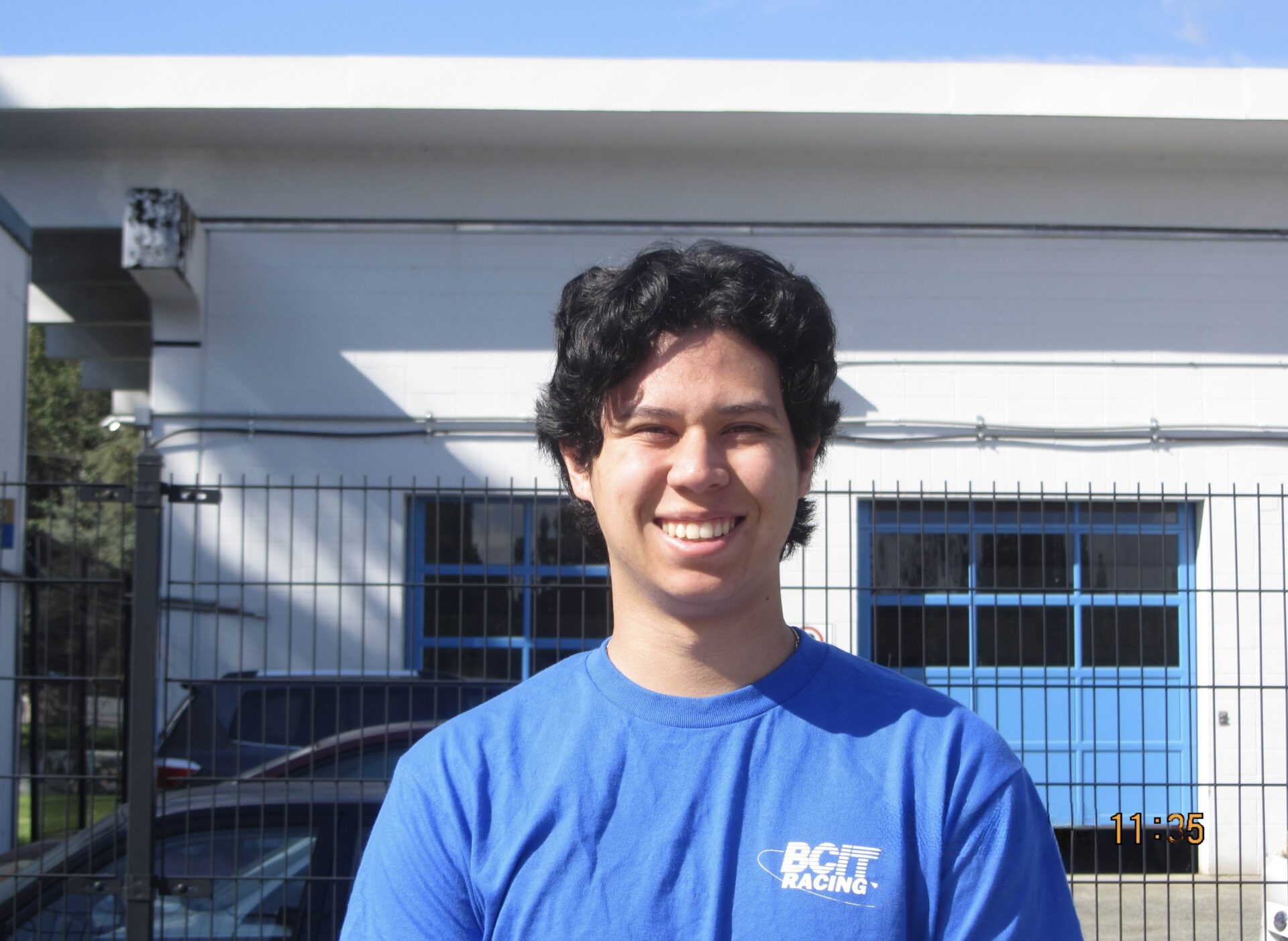 Image of Tyler Correia