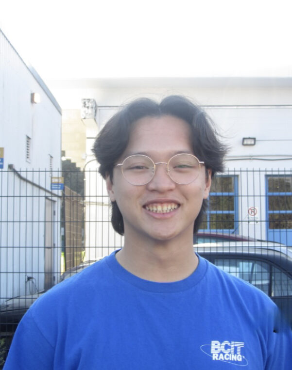 Image of Matthew Duran