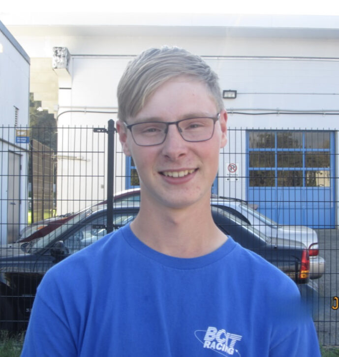 Image of Jonah Ashton