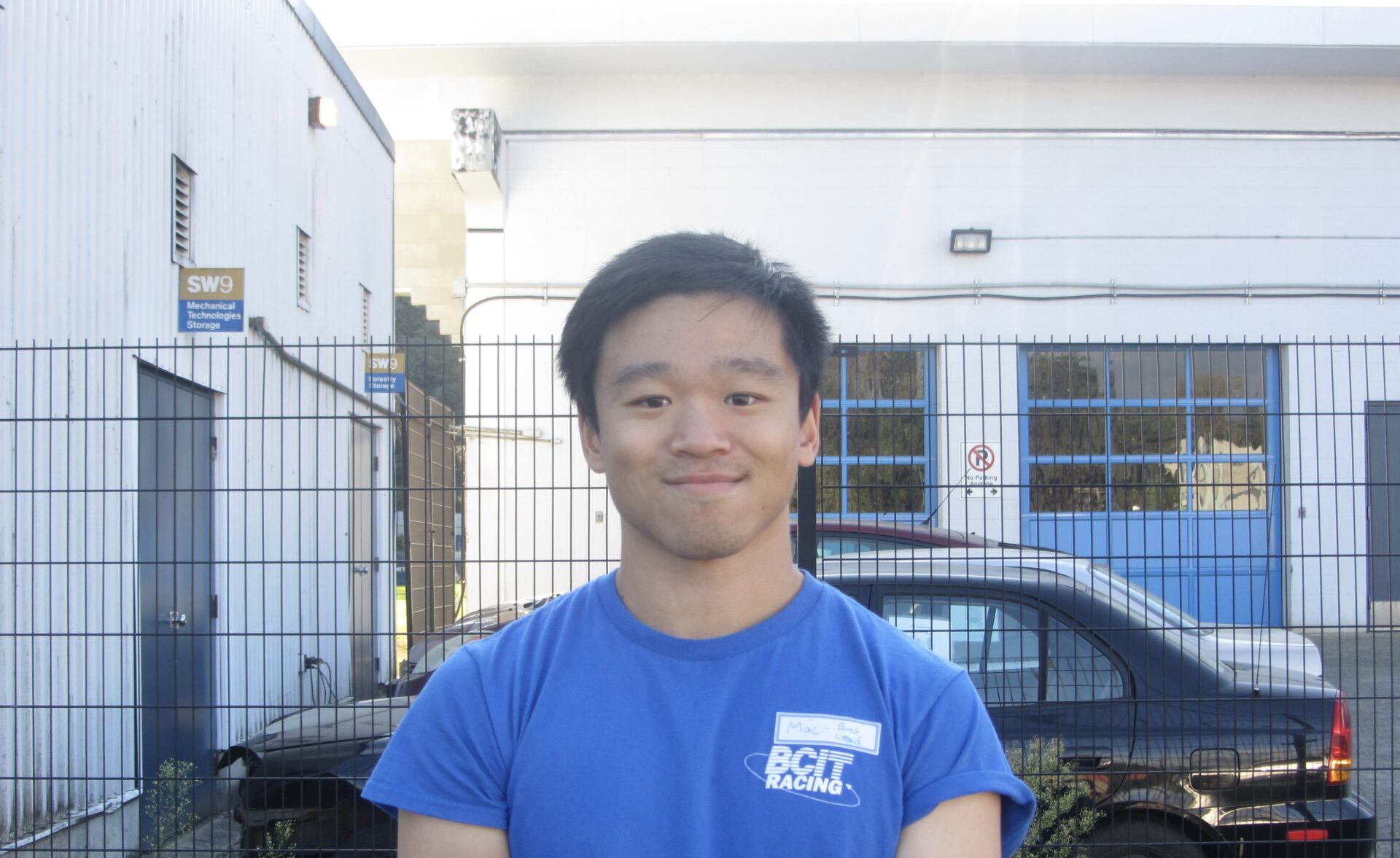 Image of Mac Wong