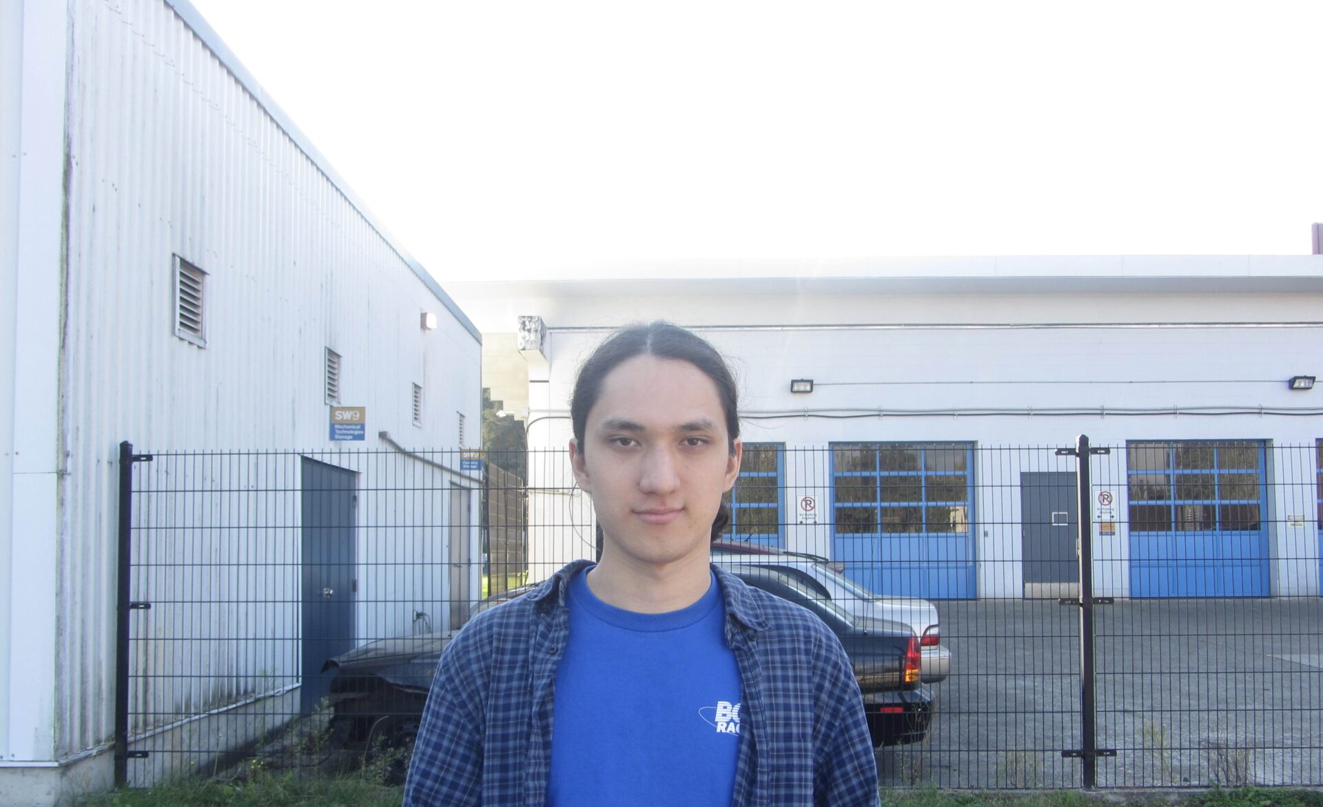 Image of Takeshi Tsuboi