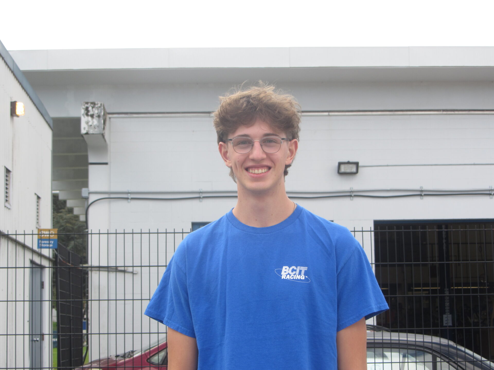 Image of Matthew Wiebe