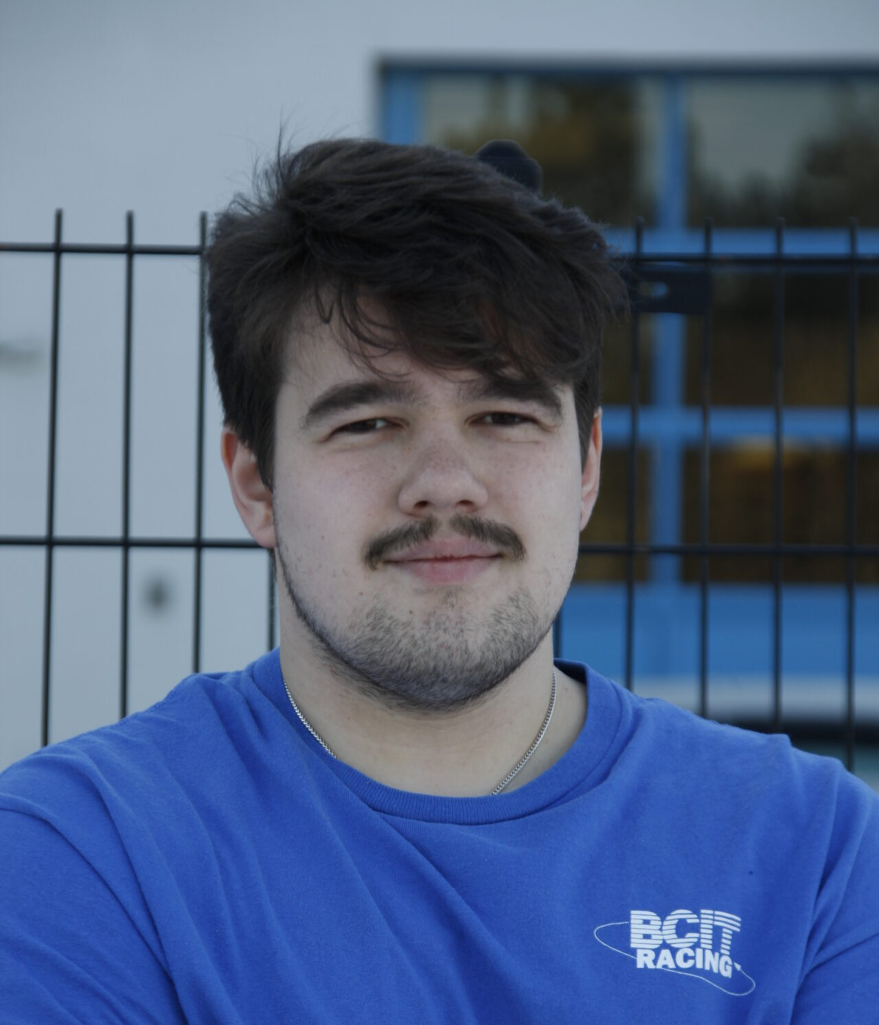 Image of Nicholas Tsap